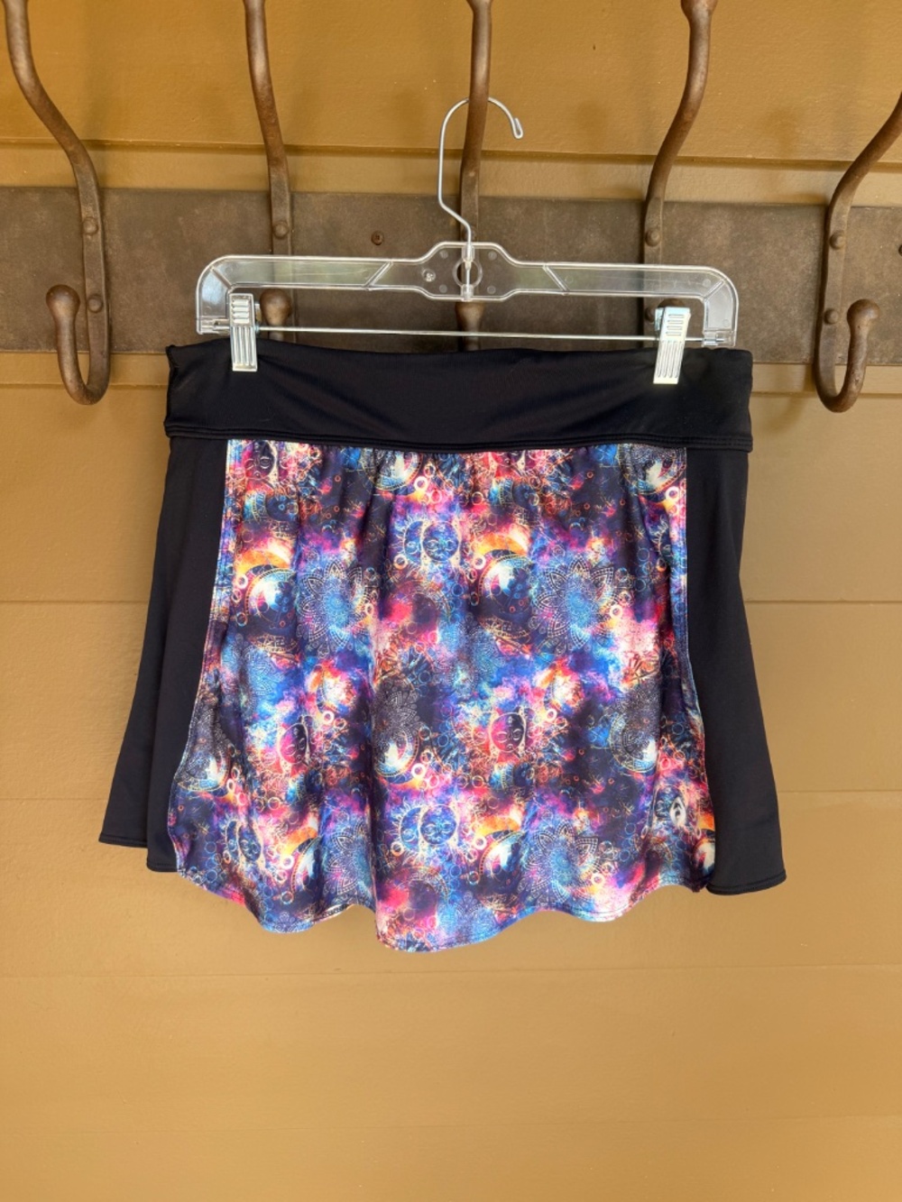 Dona Jo Size 3 (XL) Running Skort